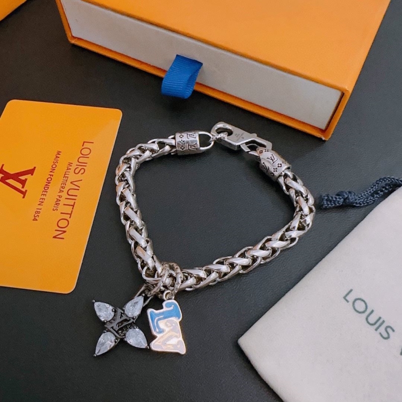 LV Bracelets
